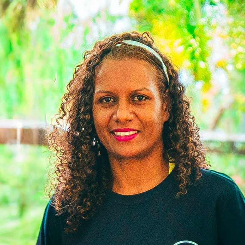 Tatiana Juvenal