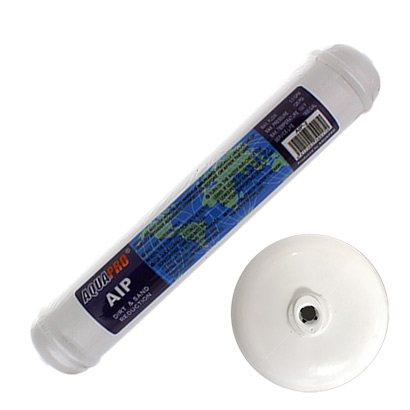 Sédiment sp AIP 2Q