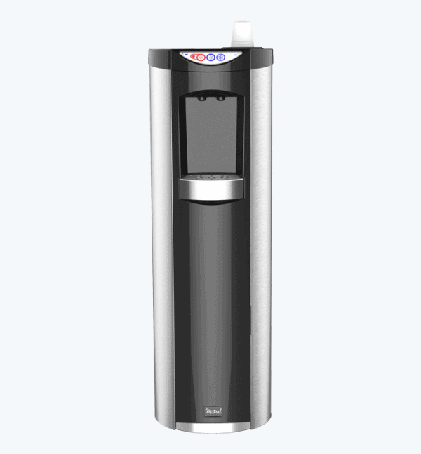 Evopure Eau froide / tempérée