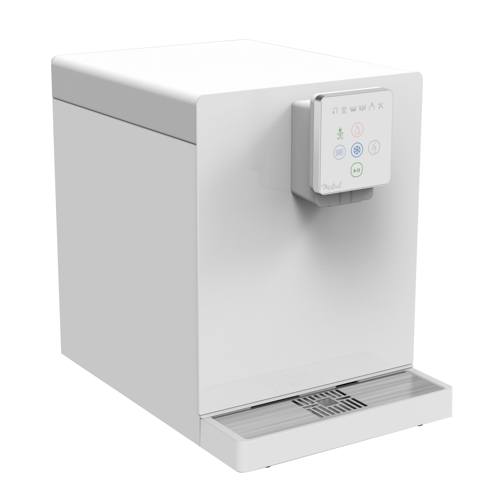 PURELINE EF/ET/EG