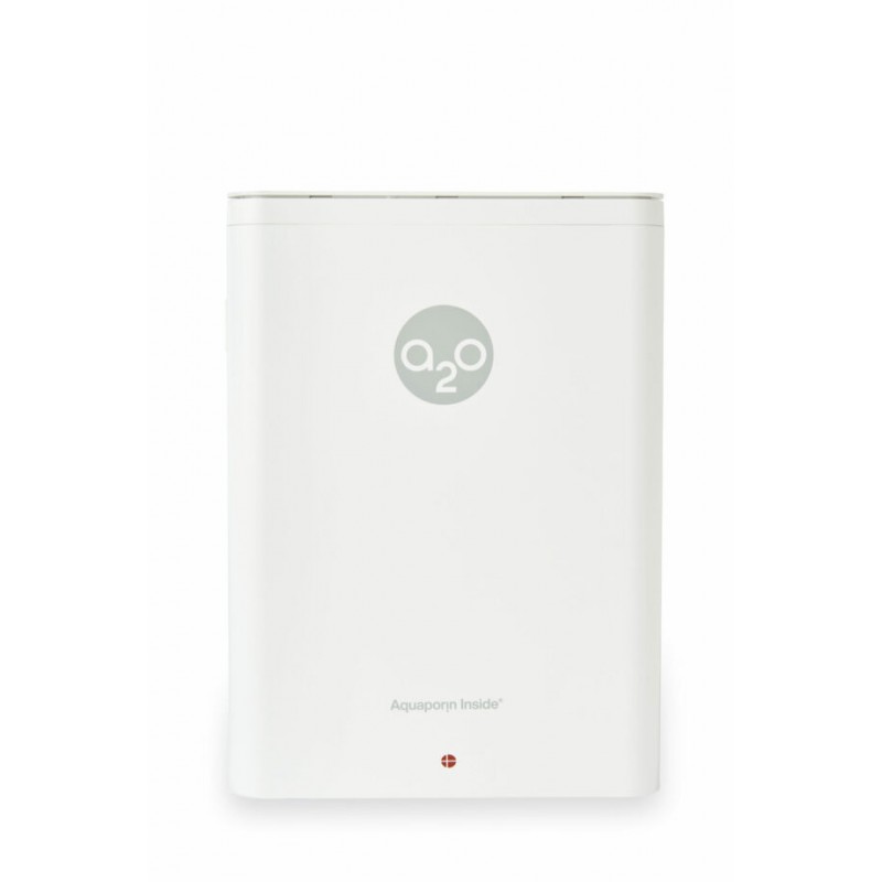 OSMOSEUR CONNECTE A2O