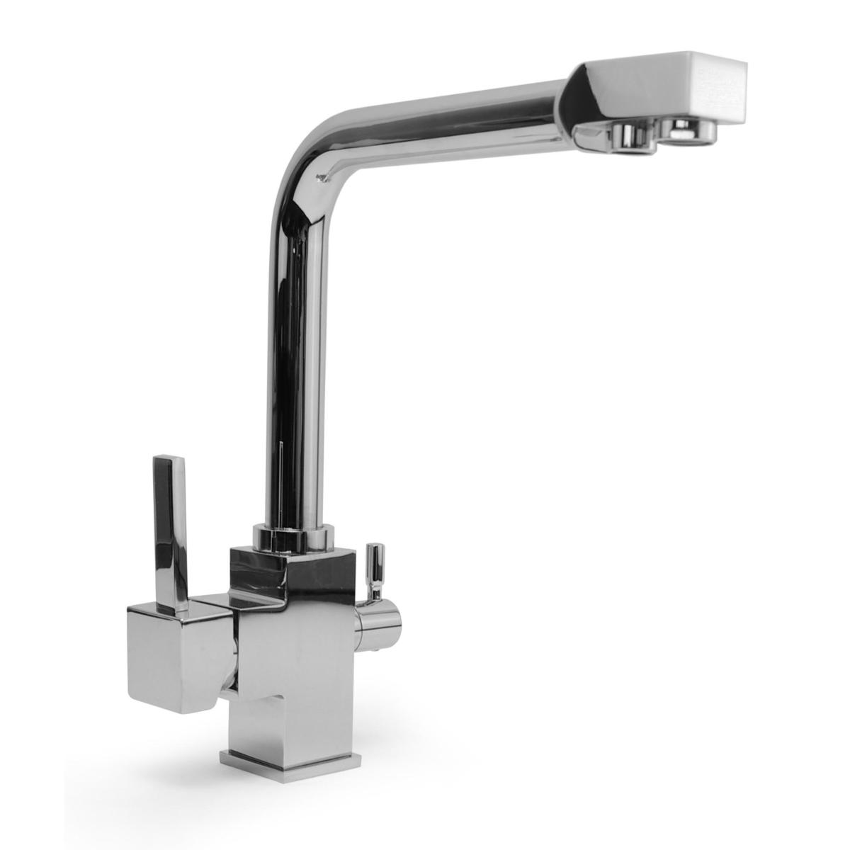 ROBINET 3 Voies