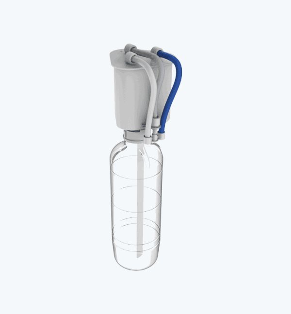 Filtre Evolution DirectFiltration