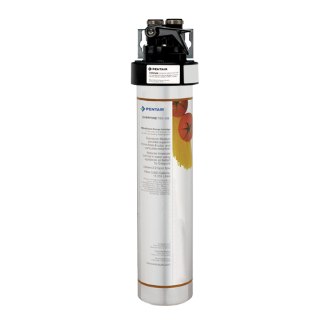 Entretien FILTRE EVERPURE
